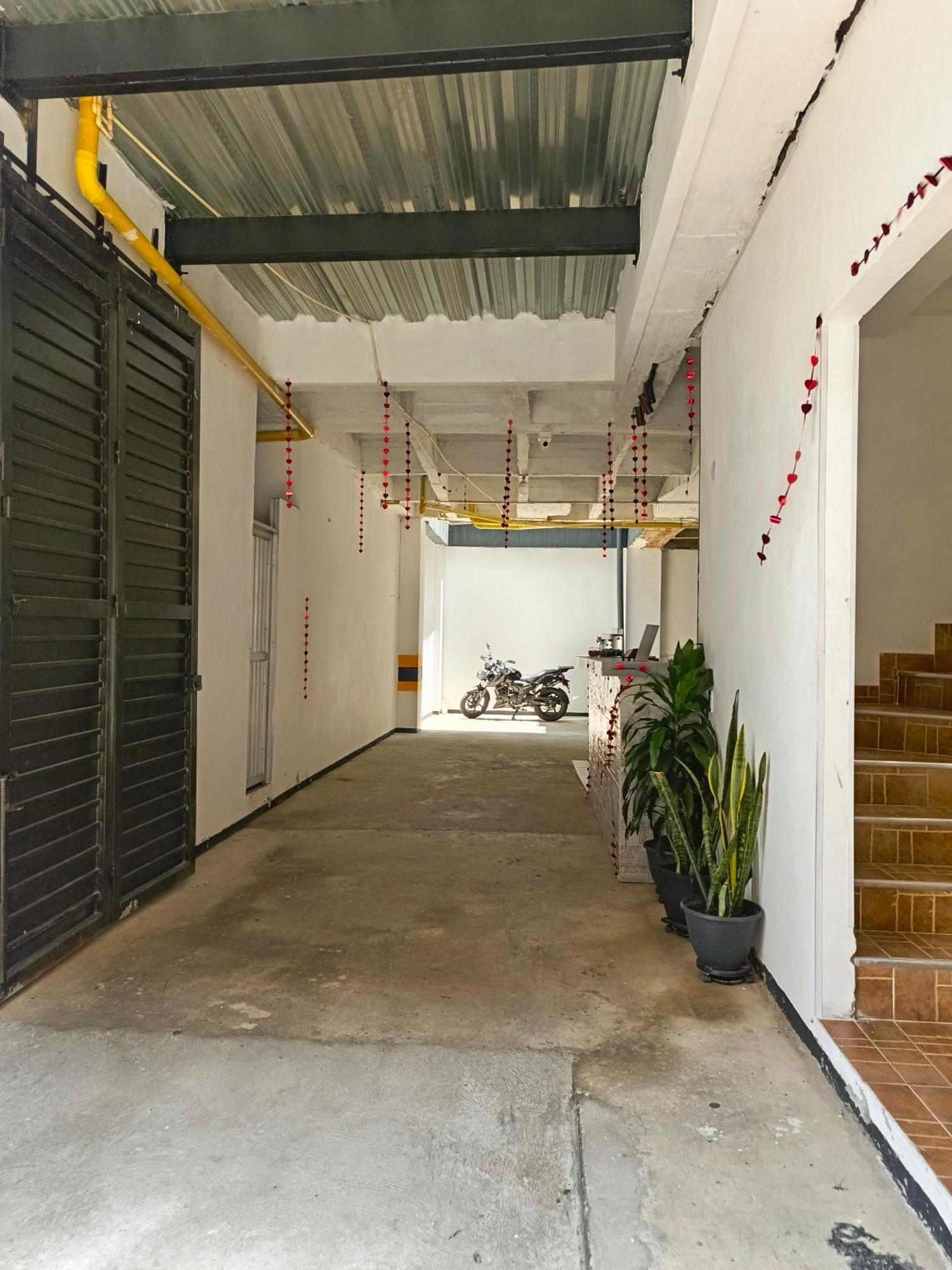 Hotel Buenos Aires Central 麦德林 外观 照片