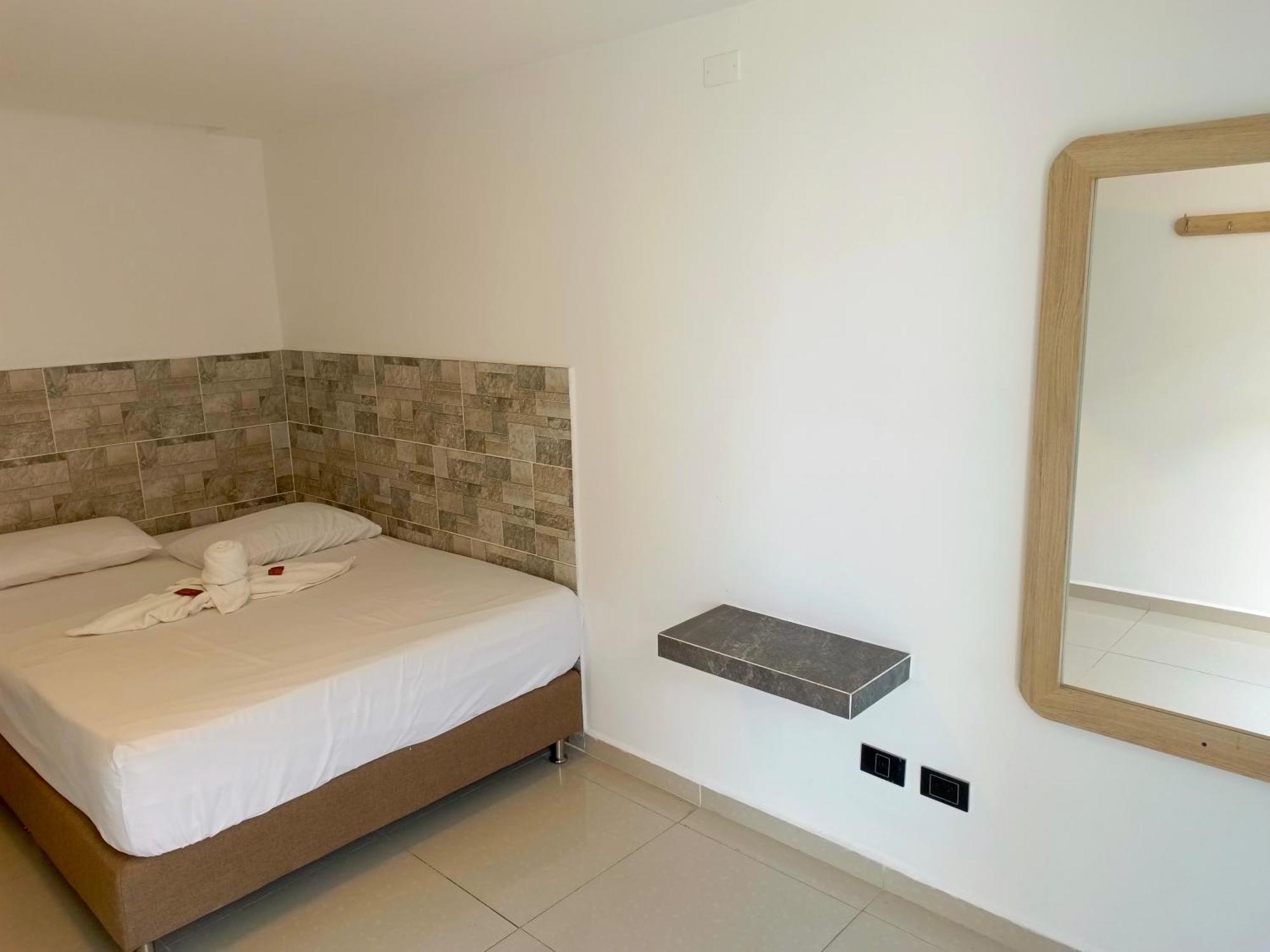 Hotel Buenos Aires Central 麦德林 外观 照片